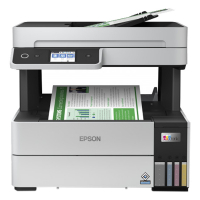 Epson EcoTank ET-5150 Allt-i-ett A4 bläckstråleskrivare med WiFi (3 i 1) [8kg] C11CJ89402 831777