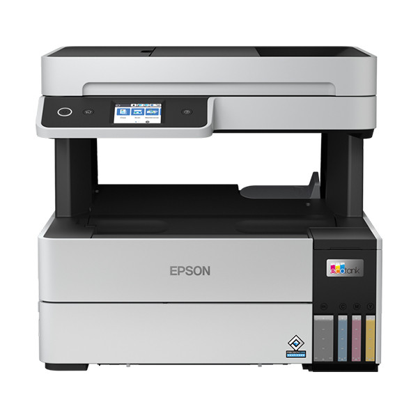 Epson EcoTank ET-5150 Allt-i-ett A4 bläckstråleskrivare med WiFi (3 i 1) [8kg] C11CJ89402 831777 - 2