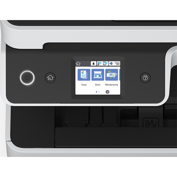Epson EcoTank ET-5150 Allt-i-ett A4 bläckstråleskrivare med WiFi (3 i 1) [8kg] C11CJ89402 831777 - 3