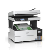 Epson EcoTank ET-5150 Allt-i-ett A4 bläckstråleskrivare med WiFi (3 i 1) [8kg] C11CJ89402 831777 - 7