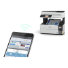 Epson EcoTank ET-5185 Allt-i-ett A4 bläckstråleskrivare med WiFi (4 i 1) [7,5kg] C11CJ88407 831960 - 5