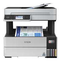 Epson EcoTank ET-5185 Allt-i-ett A4 bläckstråleskrivare med WiFi (4 i 1) [7,5kg] C11CJ88407 831960