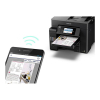 Epson EcoTank ET-5805 Allt-i-ett A4 bläckstråleskrivare med WiFi (4 i 1) [22kg] C11CJ30405 831963 - 4
