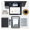 Epson EcoTank ET-5805 Allt-i-ett A4 bläckstråleskrivare med WiFi (4 i 1) [22kg] C11CJ30405 831963 - 6