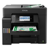 Epson EcoTank ET-5805 Allt-i-ett A4 bläckstråleskrivare med WiFi (4 i 1) [22kg] C11CJ30405 831963 - 2