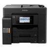 Epson EcoTank ET-5805 Allt-i-ett A4 bläckstråleskrivare med WiFi (4 i 1) [22kg] C11CJ30405 831963 - 3