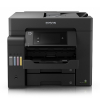 Epson EcoTank ET-5850 Allt-i-ett A4 bläckstråleskrivare med WiFi (4 i 1) [18kg] 831730 - 1