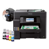 Epson EcoTank ET-5850 Allt-i-ett A4 bläckstråleskrivare med WiFi (4 i 1) [18kg] 831730 - 2