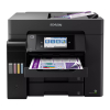 Epson EcoTank ET-5850 Allt-i-ett A4 bläckstråleskrivare med WiFi (4 i 1) [18kg] 831730 - 3