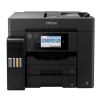 Epson EcoTank ET-5850 Allt-i-ett A4 bläckstråleskrivare med WiFi (4 i 1) [18kg] 831730 - 4