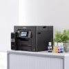 Epson EcoTank ET-5850 Allt-i-ett A4 bläckstråleskrivare med WiFi (4 i 1) [18kg] 831730 - 5