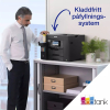 Epson EcoTank ET-5850 Allt-i-ett A4 bläckstråleskrivare med WiFi (4 i 1) [18kg] 831730 - 8