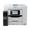 Epson EcoTank ET-5880 Allt-i-ett A4 bläckstråleskrivare med WiFi (4 i 1) [18kg] C11CJ28401 831743 - 1