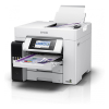 Epson EcoTank ET-5880 Allt-i-ett A4 bläckstråleskrivare med WiFi (4 i 1) [18kg] C11CJ28401 831743 - 2
