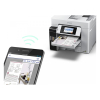 Epson EcoTank ET-5880 Allt-i-ett A4 bläckstråleskrivare med WiFi (4 i 1) [18kg] C11CJ28401 831743 - 3