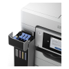 Epson EcoTank ET-5880 Allt-i-ett A4 bläckstråleskrivare med WiFi (4 i 1) [18kg] C11CJ28401 831743 - 4