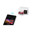 Epson EcoTank ET-8500 Allt-i-ett A4 bläckstråleskrivare med WiFi (3 i 1) [11,5kg✔️] C11CJ20401 831808 - 3
