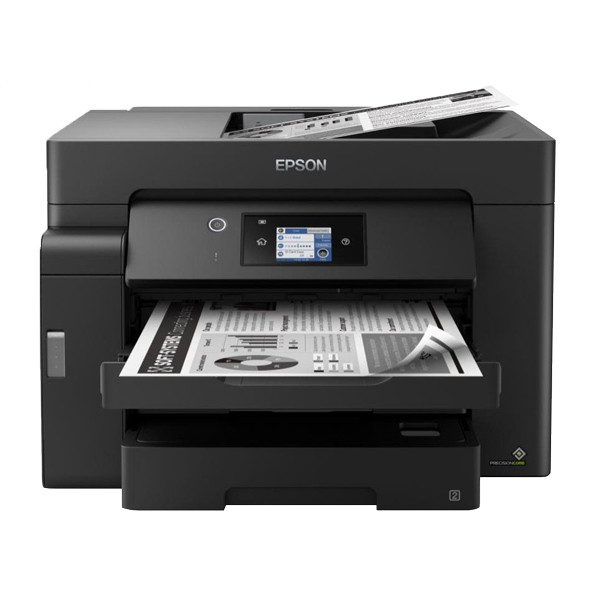 Epson EcoTank ET-M16600 A3+ Allt-i-ett mono bläckstråleskrivare med WiFi (3 i 1) [20,5kg] C11CJ41401 831802 - 1