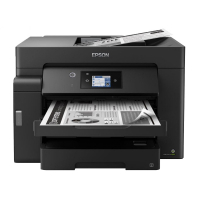 Epson EcoTank ET-M16600 A3+ Allt-i-ett mono bläckstråleskrivare med WiFi (3 i 1) [20,5kg] C11CJ41401 831802