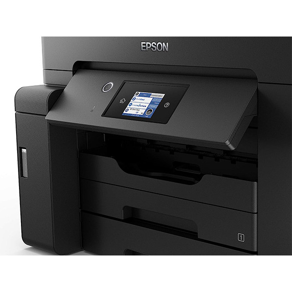 Epson EcoTank ET-M16600 A3+ Allt-i-ett mono bläckstråleskrivare med WiFi (3 i 1) [20,5kg] C11CJ41401 831802 - 7
