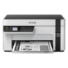 Epson EcoTank ET-M2120 Allt-i-ett A4 mono bläckstråleskrivare med WiFi (3 i 1) [5kg] C11CJ18401 831735 - 1