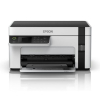 Epson EcoTank ET-M2120 Allt-i-ett A4 mono bläckstråleskrivare med WiFi (3 i 1) [5kg] C11CJ18401 831735 - 2
