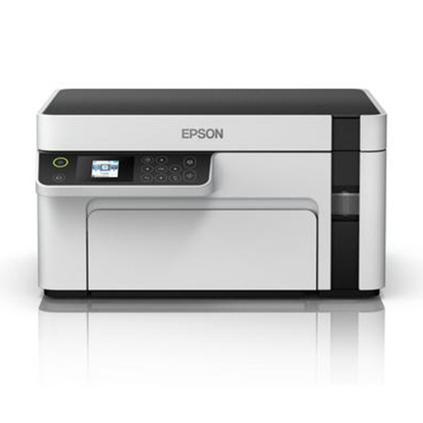 Epson EcoTank ET-M2120 Allt-i-ett A4 mono bläckstråleskrivare med WiFi (3 i 1) [5kg] C11CJ18401 831735 - 3