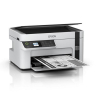 Epson EcoTank ET-M2120 Allt-i-ett A4 mono bläckstråleskrivare med WiFi (3 i 1) [5kg] C11CJ18401 831735 - 5
