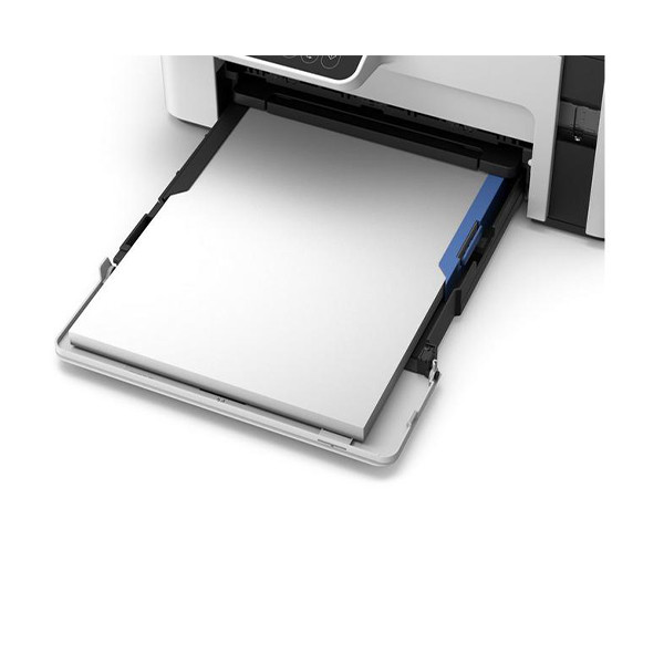 Epson EcoTank ET-M2120 Allt-i-ett A4 mono bläckstråleskrivare med WiFi (3 i 1) [5kg] C11CJ18401 831735 - 6