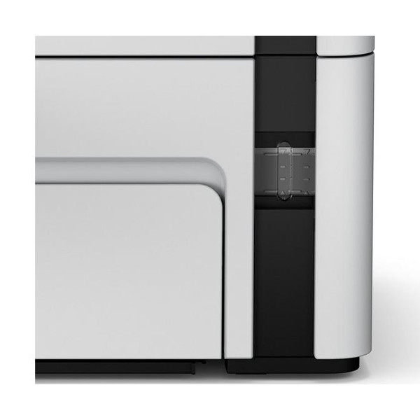 Epson EcoTank ET-M2120 Allt-i-ett A4 mono bläckstråleskrivare med WiFi (3 i 1) [5kg] C11CJ18401 831735 - 7