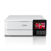 Epson EcoTank Photo ET-8500 Allt-i-ett A4 bläckstråleskrivare med WiFi (3 i 1) [11,5kg✔️] C11CJ20401 831808 - 2
