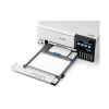 Epson EcoTank Photo ET-8500 Allt-i-ett A4 bläckstråleskrivare med WiFi (3 i 1) [11,5kg✔️] C11CJ20401 831808 - 4