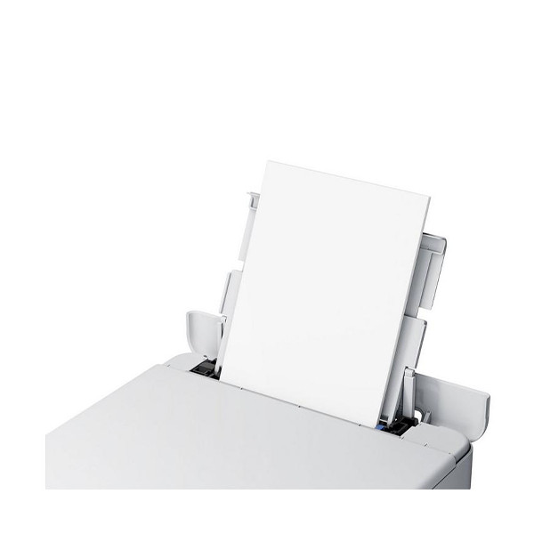 Epson EcoTank Photo ET-8500 Allt-i-ett A4 bläckstråleskrivare med WiFi (3 i 1) [11,5kg✔️] C11CJ20401 831808 - 5