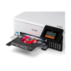 Epson EcoTank Photo ET-8500 Allt-i-ett A4 bläckstråleskrivare med WiFi (3 i 1) [11,5kg✔️] C11CJ20401 831808 - 6