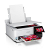 Epson EcoTank Photo ET-8500 Allt-i-ett A4 bläckstråleskrivare med WiFi (3 i 1) [11,5kg✔️] C11CJ20401 831808 - 8