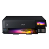 Epson EcoTank Photo ET-8550 Allt-i-ett A3+ bläckstråleskrivare med WiFi (3 i 1) [14,5kg✔️]