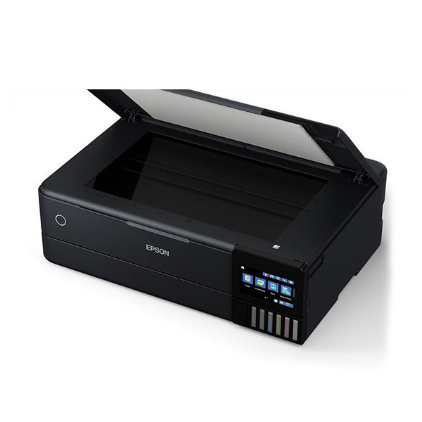 Epson EcoTank Photo ET-8550 Allt-i-ett A3+ bläckstråleskrivare med WiFi (3 i 1) [14,5kg✔️] C11CJ21401 831807 - 4