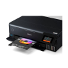 Epson EcoTank Photo ET-8550 Allt-i-ett A3+ bläckstråleskrivare med WiFi (3 i 1) [14,5kg✔️] C11CJ21401 831807 - 8