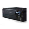 Epson EcoTank Photo ET-8550 Allt-i-ett A3+ bläckstråleskrivare med WiFi (3 i 1) [14,5kg✔️] C11CJ21401 831807 - 9