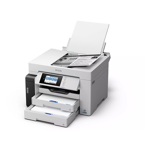 Epson EcoTank Pro ET-16685 Allt-i-ett A3+ bläckstråleskrivare med WiFi (3 i 1) [21kg] C11CH71412 831966 - 2