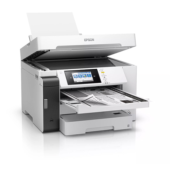 Epson EcoTank Pro ET-16685 Allt-i-ett A3+ bläckstråleskrivare med WiFi (3 i 1) [21kg] C11CH71412 831966 - 3