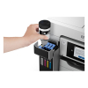 Epson EcoTank Pro ET-5885 Allt-i-ett A4 bläckstråleskrivare med WiFi (4 i 1) [18kg] C11CJ28405 831964 - 4