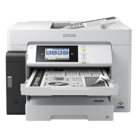 Epson EcoTank Pro ET-M16680 Allt-i-ett A3+ mono bläckstråleskrivare med WiFi (3 i 1) [24kg] C11CJ41405 831812