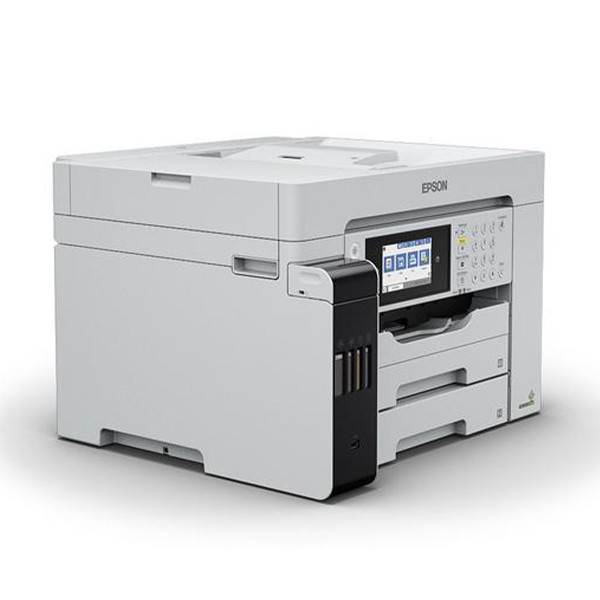 Epson EcoTank Pro ET-M16680 Allt-i-ett A3+ mono bläckstråleskrivare med WiFi (3 i 1) [24kg] C11CJ41405 831812 - 2