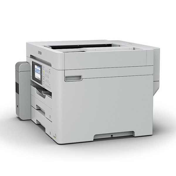 Epson EcoTank Pro ET-M16680 Allt-i-ett A3+ mono bläckstråleskrivare med WiFi (3 i 1) [24kg] C11CJ41405 831812 - 3