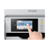 Epson EcoTank Pro ET-M16680 Allt-i-ett A3+ mono bläckstråleskrivare med WiFi (3 i 1) [24kg] C11CJ41405 831812 - 5