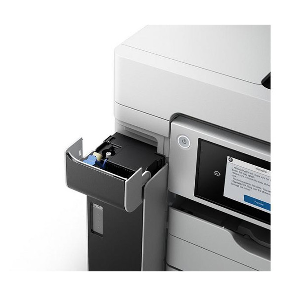 Epson EcoTank Pro ET-M16680 Allt-i-ett A3+ mono bläckstråleskrivare med WiFi (3 i 1) [24kg] C11CJ41405 831812 - 6