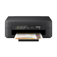 Epson Expression Home XP-2200 Allt-i-ett A4 bläckstråleskrivare med WiFi (3 i 1) [4kg] C11CK67403 831890