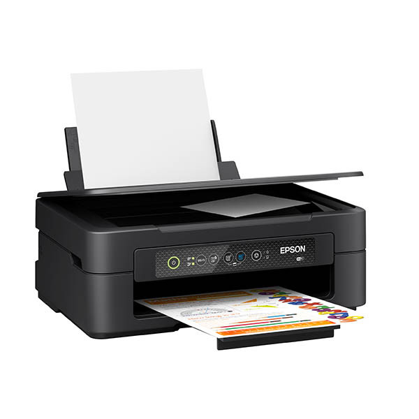 Epson Expression Home XP-2200 Allt-i-ett A4 bläckstråleskrivare med WiFi (3 i 1) [5kg✔️] 831890 - 2