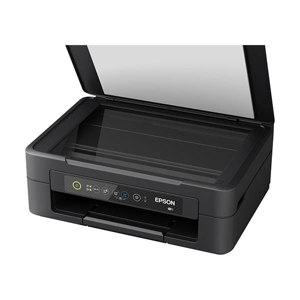 Epson Expression Home XP-2200 Allt-i-ett A4 bläckstråleskrivare med WiFi (3 i 1) [5kg✔️] 831890 - 3